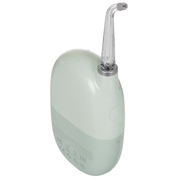 Купить Ирригатор для полости рта Oclean AirPump A10 Зеленый-05.png